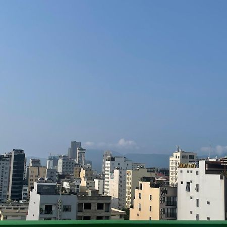 Mama Hotel And Apartment - Free Sauna And Gym Da Nang Exterior foto