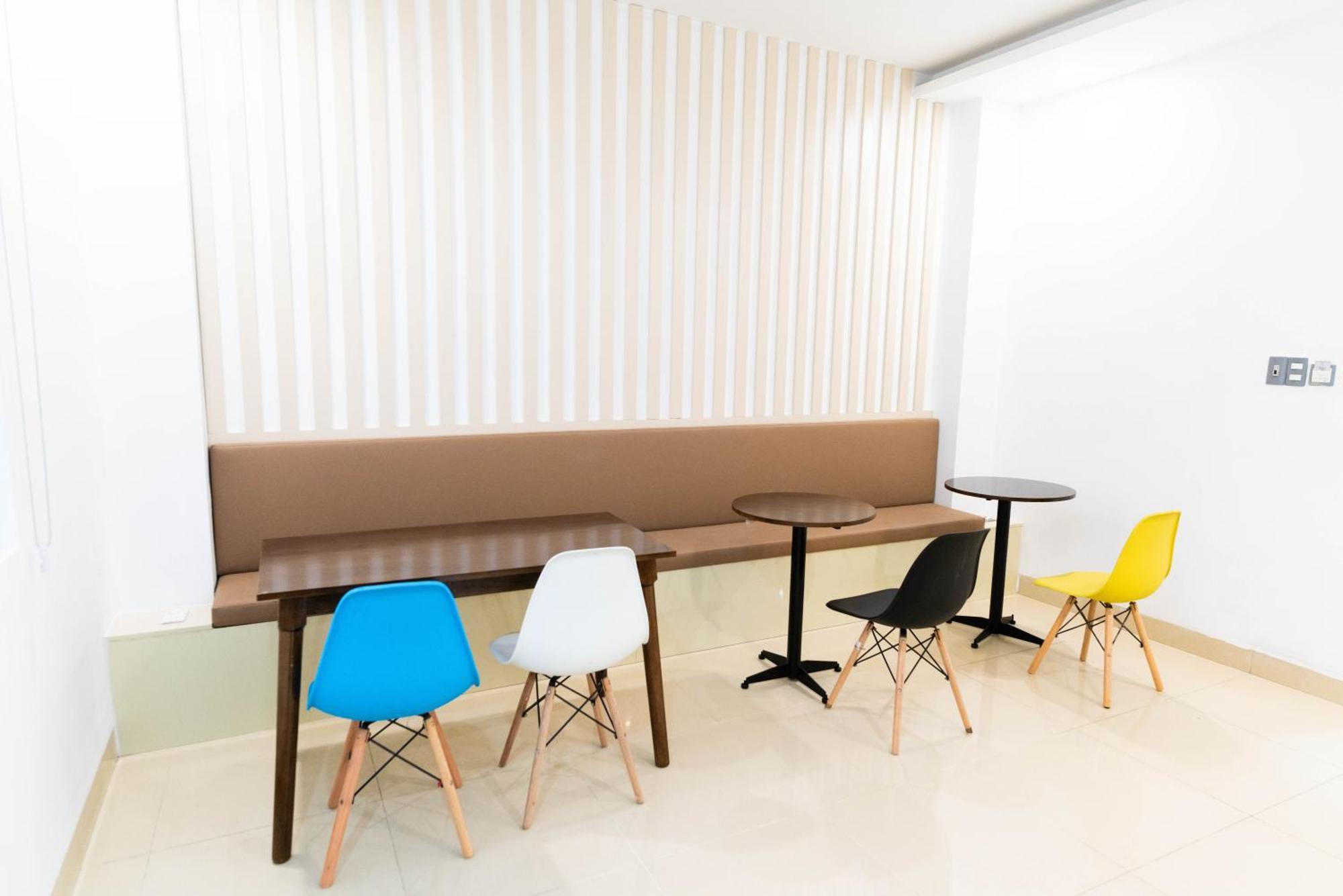 Mama Hotel And Apartment - Free Sauna And Gym Da Nang Exterior foto