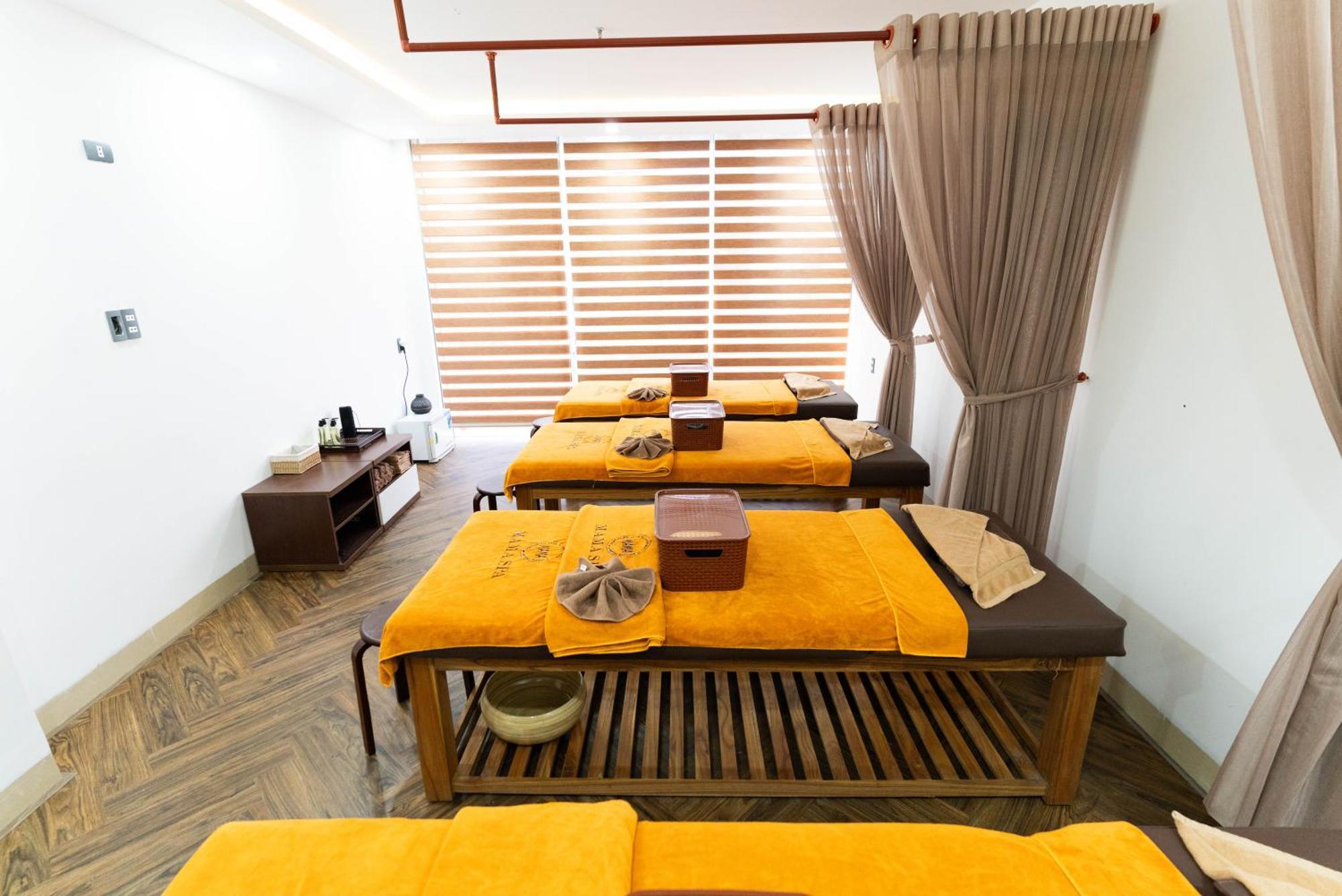 Mama Hotel And Apartment - Free Sauna And Gym Da Nang Exterior foto